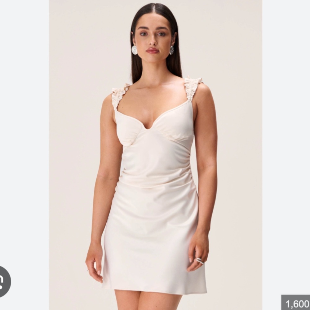 ADOORE - Nantal Mini Dress
